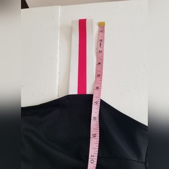 Victoria Sport Banded Tank Dress Size Small - Picture 6 of 11